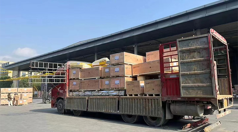 潮州湘桥区到德阳物流公司-湘桥区到德阳物流专线-湘桥区到德阳物流价格